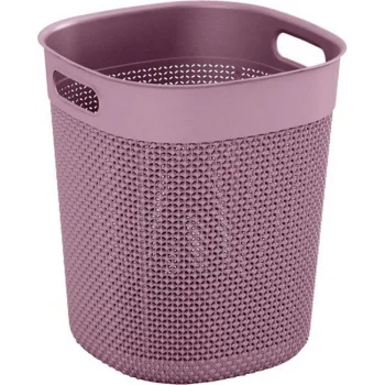 KIS korpa za veš Filo Bucket 16l Desert rose KIS korpa za veš Filo Bucket 16l Desert rose